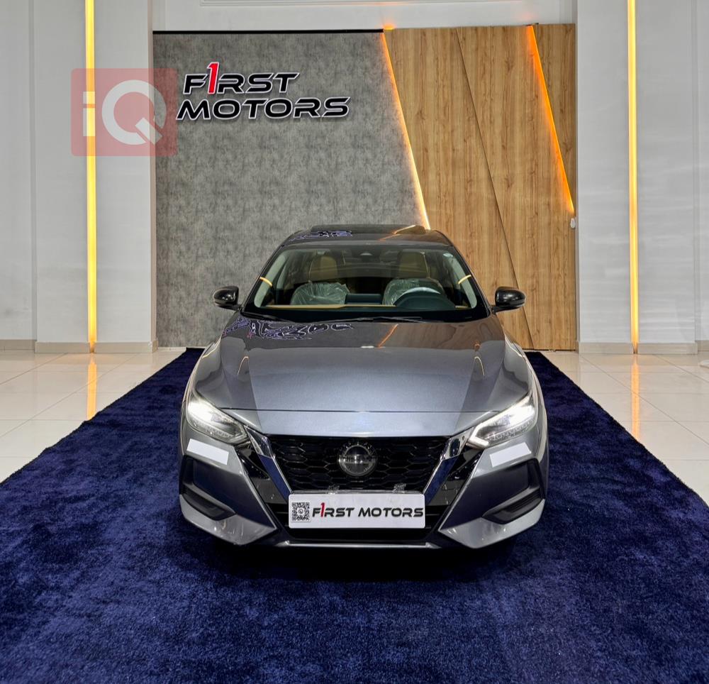 نيسان سنترا